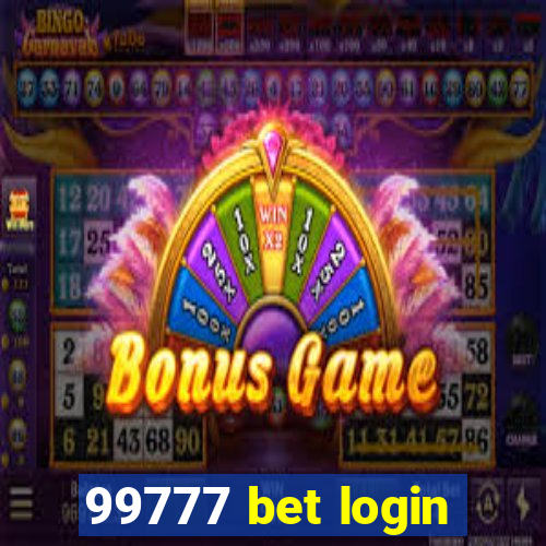 99777 bet login